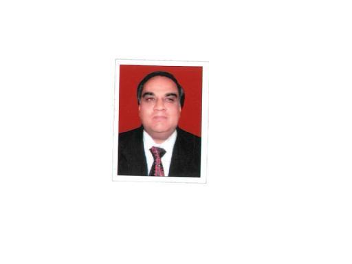 Mr. Sunil Bhargava